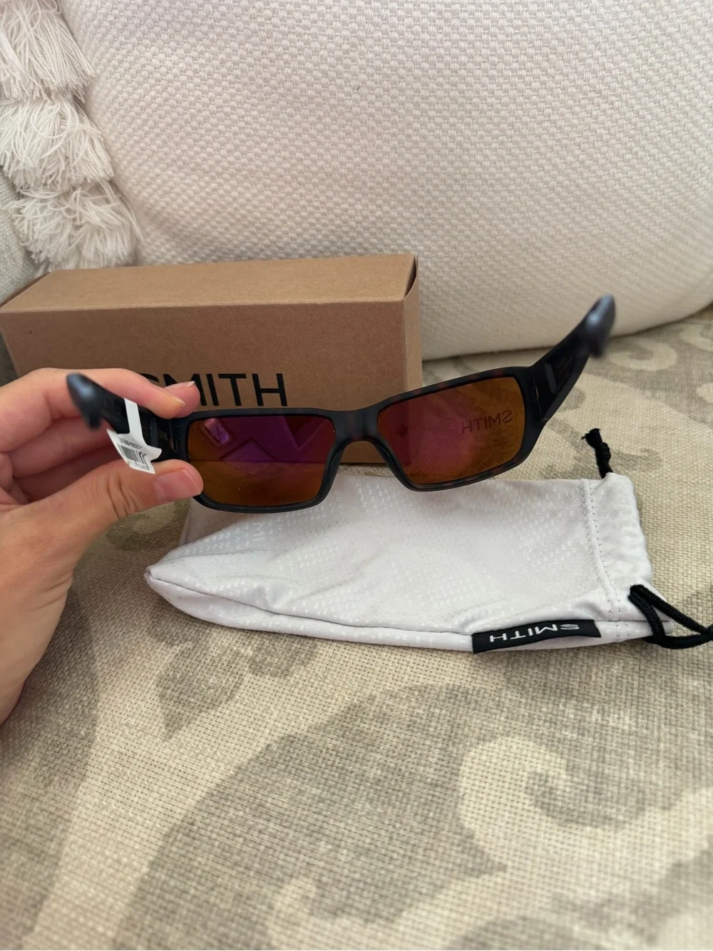 Smith Optics Hookset sunglasses
